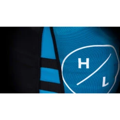 Hyperlite Prime CGA Wakeboard Vest - Blue/Black -Mystic Sales Store 2022 hyperlite prime cga wakeboard vest blue black 4