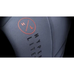 Hyperlite Relapse NCGA Wakeboard Vest - Grey -Mystic Sales Store 2022 hyperlite relapse ncga wakeboard vest grey 2