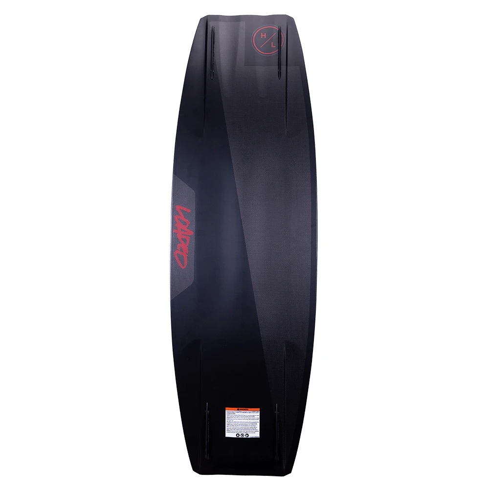 Hyperlite Source Loaded Boat Wakeboard 2 Hyperlite Source Loaded Boat Wakeboard - Image 2