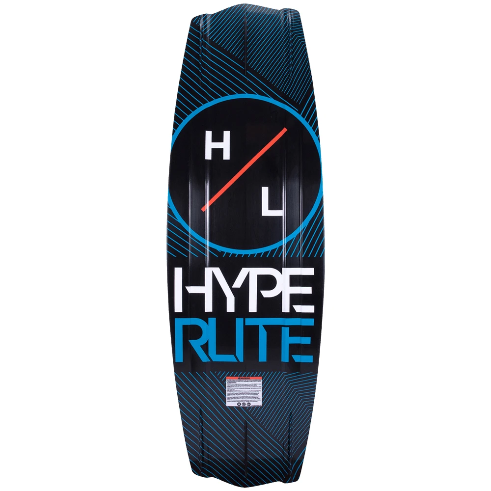 Hyperlite State 2.0 Boat Wakeboard 2 Hyperlite State 2.0 Boat Wakeboard - Image 2