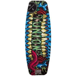 Hyperlite Junior Union Cable Wakeboard - 125cm -Mystic Sales Store 2022 hyperlite union junior cable wakeboard 2