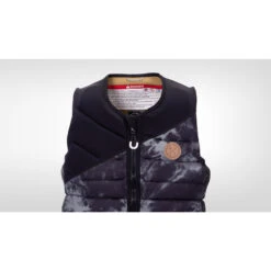 Hyperlite Wishbone LTD NCGA Wakeboard Vest -Mystic Sales Store 2022 hyperlite wishbone ltd ncga wakeboard vest 3