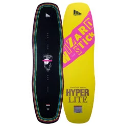 Hyperlite Wizardstick Cable Wakeboard -Mystic Sales Store 2022 hyperlite wizardstick cable wakeboard 3
