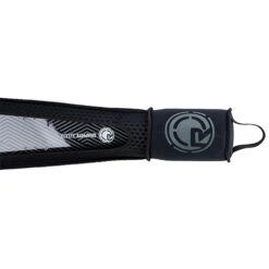 Radar Skis Ariaprene Slalom Neo Sleeve With Fin Protector - Grey Ariaprene -Mystic Sales Store 2022 radar skis ariaprene slalom neo sleeve with fin protector grey ariaprene 2