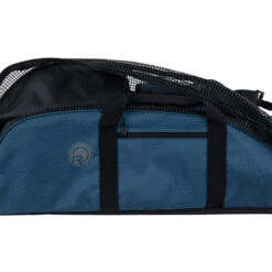 Radar Skis Padded Slalom Case - Navy/Black -Mystic Sales Store 2022 radar skis padded slalom case navy black 1