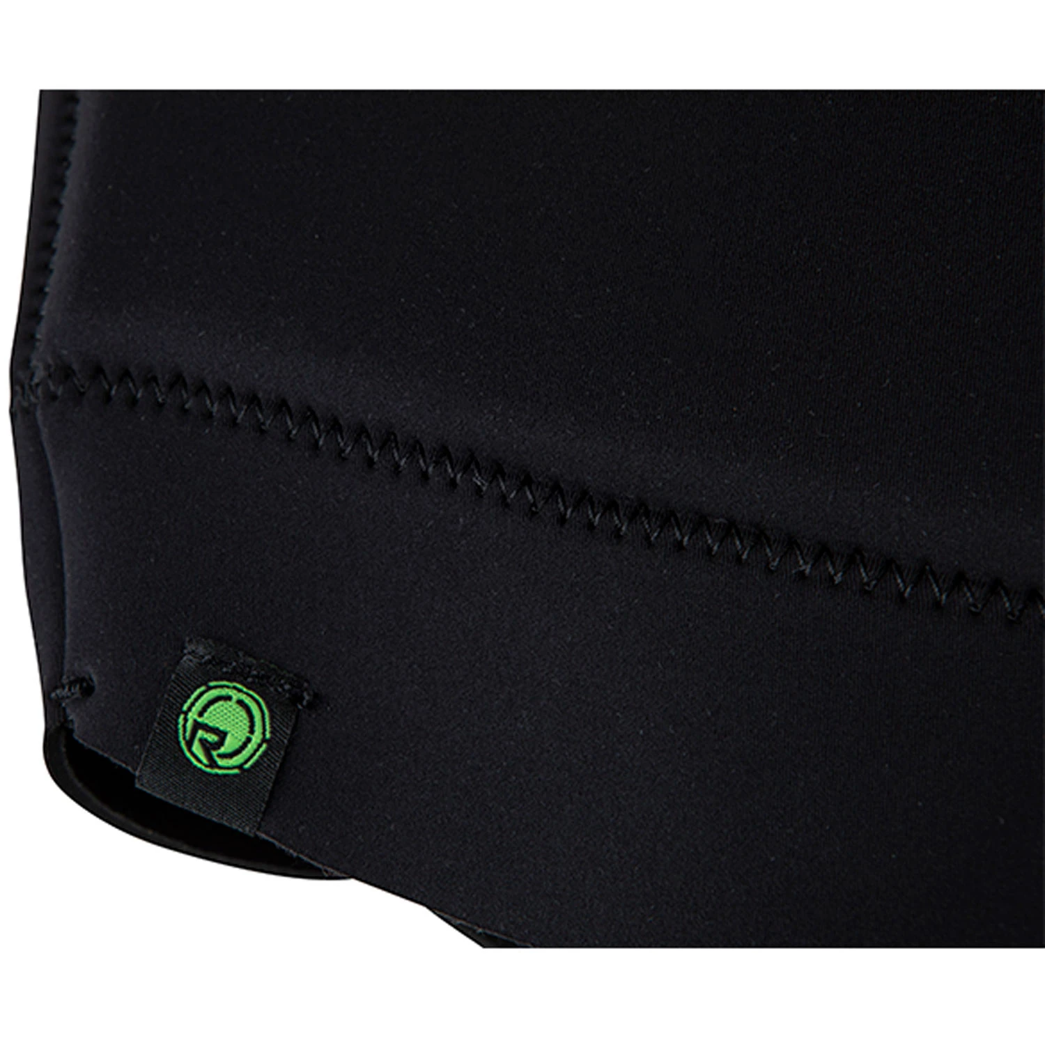 Radar Skis Tidal Limited CE Impact Vest - Volt Green/Black - Image 5