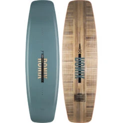 Ronix Atmos Cable Park Board - Cement Grey -Mystic Sales Store 2022 ronix atmos cable park board cement grey 1
