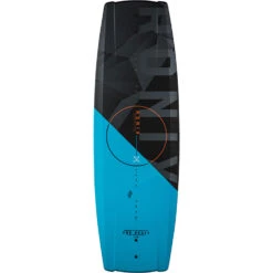 Ronix Boys Vault Boat Board - Textured Blue/Black - 125/130cm -Mystic Sales Store 2022 ronix boys vault boat board textured blue black fr