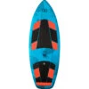 Ronix Marsh 'Mellow' Thrasher Surfer - Blue/Black/Red -Mystic Sales Store 2022 ronix marsh mellow thrasher surfer blue black red fr