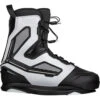 Ronix One Boot Intuition - White/Black -Mystic Sales Store 2022 ronix one boot intuition white black fr