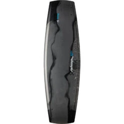 Ronix Parks Modello Core Boat Board - Black/Smoked Chrome -Mystic Sales Store 2022 ronix parks modello core boat board black smoked chrome fr