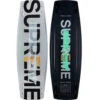 Ronix Supreme Sandwich Construction Boat Board - Dove Grey/Black 12 Ronix Supreme Sandwich Construction Boat Board - Dove Grey/Black -Mystic Sales Store 2022 ronix supreme sandwich construction boat board dove grey black 1