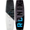 Ronix Vault Boat Board - Textured White/Black -Mystic Sales Store 2022 ronix vault boat board textured white black 1