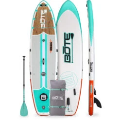 BOTE Breeze 11'6 Classic Aero Inflatable SUP