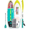 BOTE Breeze 10'8 Native Aero Inflatable SUP 9 BOTE Breeze 10'8 Native Aero Inflatable SUP -Mystic Sales Store 2023 BOTE Breeze Inflatable Paddleboard SUP Native 1