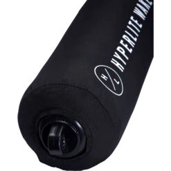 Hyperlite Boat Bumpers / Fenders - Black -Mystic Sales Store 2023 Hyperlite Bumper Dt 01