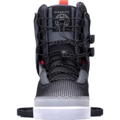 Hyperlite Capitol Cory Teunissen Signature Wakeboard Bindings -Mystic Sales Store 2023 Hyperlite Capitol Front