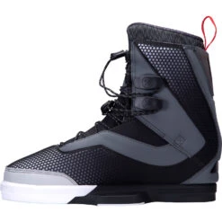 Hyperlite Capitol Cory Teunissen Signature Wakeboard Bindings -Mystic Sales Store 2023 Hyperlite Capitol Medial