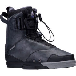 Hyperlite Defacto Graeme Burress Signature Wakeboard Bindings -Mystic Sales Store 2023 Hyperlite Defacto 3q