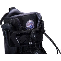 Hyperlite Defacto Graeme Burress Signature Wakeboard Bindings -Mystic Sales Store 2023 Hyperlite Defacto Dt 01