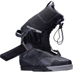 Hyperlite Defacto Graeme Burress Signature Wakeboard Bindings -Mystic Sales Store 2023 Hyperlite Defacto Dt 03