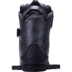 Hyperlite Defacto Graeme Burress Signature Wakeboard Bindings -Mystic Sales Store 2023 Hyperlite Defacto Rear