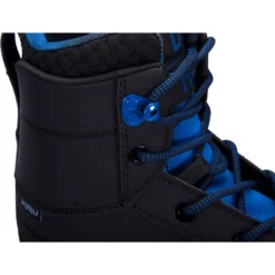 Hyperlite Distortion Alex Aulbach Signature System Wakeboard Boots -Mystic Sales Store 2023 Hyperlite Distortion Dt 02