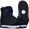 Hyperlite Distortion Alex Aulbach Signature System Wakeboard Boots -Mystic Sales Store 2023 Hyperlite Distortion Hero