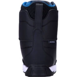 Hyperlite Distortion Alex Aulbach Signature System Wakeboard Boots -Mystic Sales Store 2023 Hyperlite Distortion Rear