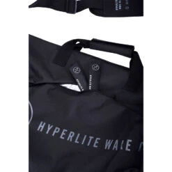 Hyperlite Essential Wakeboard Bag - Black -Mystic Sales Store 2023 Hyperlite Essential Bag Black 3