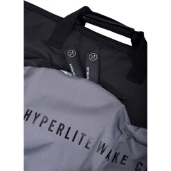 Hyperlite Essential Wakeboard Bag - Grey -Mystic Sales Store 2023 Hyperlite Essential Bag Gray 3