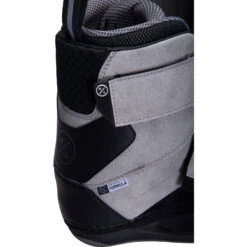 Hyperlite Formula Open Toe Wakeboard Bindings -Mystic Sales Store 2023 Hyperlite Formula Dt 02