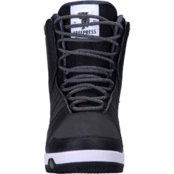 Hyperlite System Freepress JB O'Neill Signature Wakeboard Boots -Mystic Sales Store 2023 Hyperlite Frepress Front