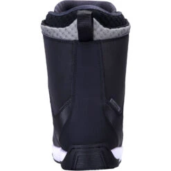 Hyperlite System Freepress JB O'Neill Signature Wakeboard Boots -Mystic Sales Store 2023 Hyperlite Frepress Rear