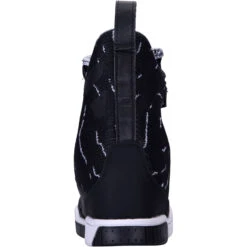 Hyperlite Gooey Trever Maur Signature System Wakeboard Boots -Mystic Sales Store 2023 Hyperlite Gooey Boot Rear