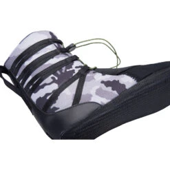 Hyperlite Codyak Cody Hesse Signature Wakeboard Bindings -Mystic Sales Store 2023 Hyperlite Kodyak Dt 03