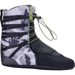 Hyperlite Codyak Cody Hesse Signature Wakeboard Bindings -Mystic Sales Store 2023 Hyperlite Kodyak Liner