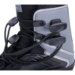 Hyperlite Junior Optic Wakeboard Bindings -Mystic Sales Store 2023 Hyperlite Optic Dt 03