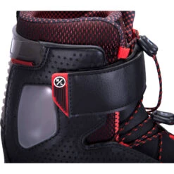 Hyperlite Riot Noah Flegel Signature Wakeboard Bindings -Mystic Sales Store 2023 Hyperlite Riot Dt 01