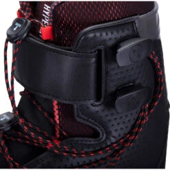 Hyperlite Riot Noah Flegel Signature Wakeboard Bindings -Mystic Sales Store 2023 Hyperlite Riot Dt 02