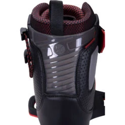 Hyperlite Riot Noah Flegel Signature Wakeboard Bindings -Mystic Sales Store 2023 Hyperlite Riot Dt 03