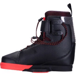 Hyperlite Riot Noah Flegel Signature Wakeboard Bindings -Mystic Sales Store 2023 Hyperlite Riot Medial