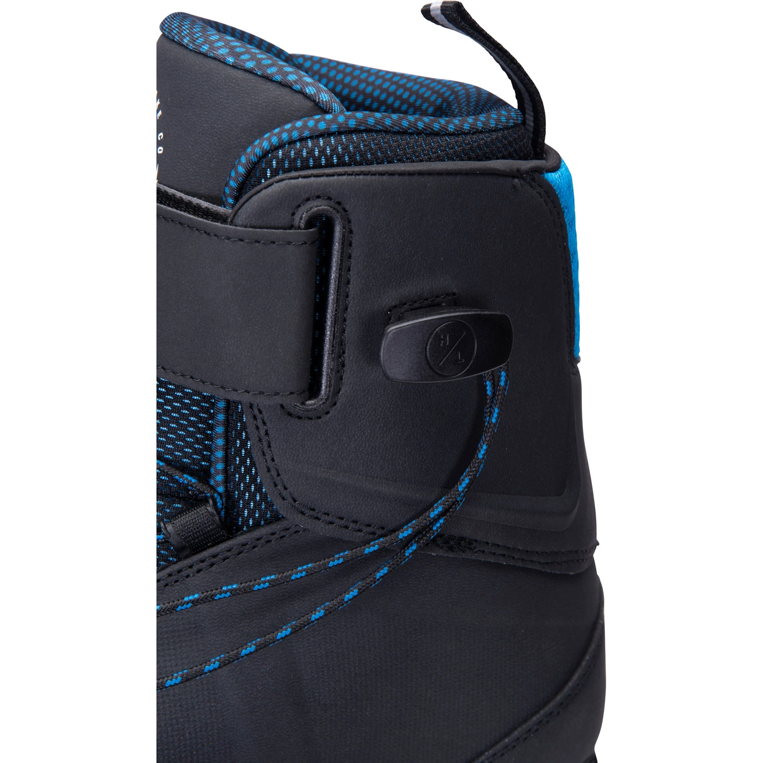 Hyperlite Session Open Toe Wakeboard Bindings 4 Hyperlite Session Open Toe Wakeboard Bindings - Image 4