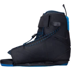 Hyperlite Session Open Toe Wakeboard Bindings 10 Hyperlite Session Open Toe Wakeboard Bindings -Mystic Sales Store 2023 Hyperlite Session Medial