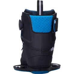 Hyperlite Session Open Toe Wakeboard Bindings 11 Hyperlite Session Open Toe Wakeboard Bindings -Mystic Sales Store 2023 Hyperlite Session Rear