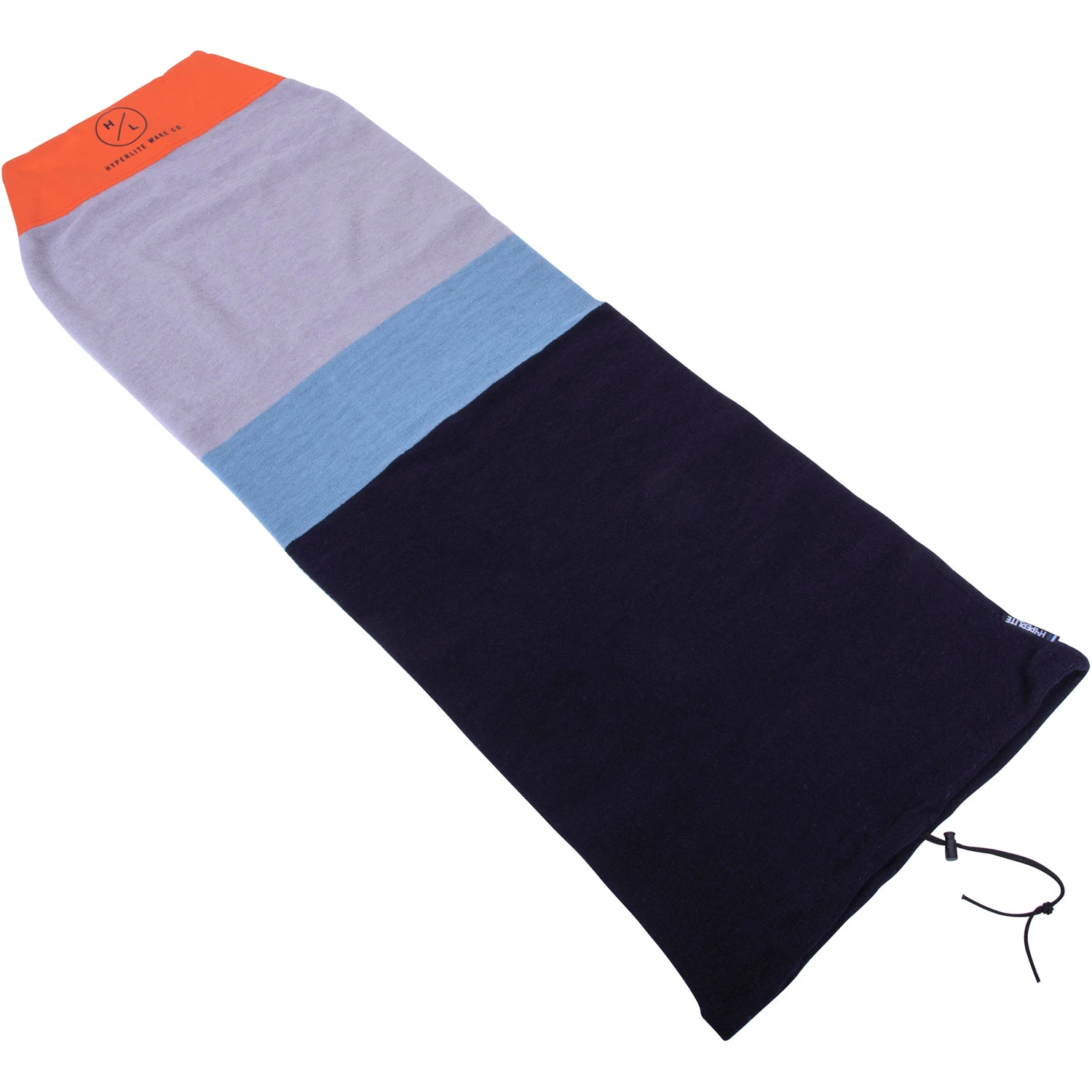 Hyperlite Blunt Nose Surfboard Sock OSFA 1 Hyperlite Blunt Nose Surfboard Sock OSFA