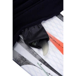 Hyperlite Blunt Nose Surfboard Sock OSFA 7 Hyperlite Blunt Nose Surfboard Sock OSFA -Mystic Sales Store 2023 Hyperlite Surf Sock Blunt 4