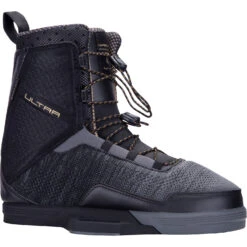 Hyperlite Ultra Rusty Malinoski Signature Wakeboard Bindings -Mystic Sales Store 2023 Hyperlite Ultra 3q