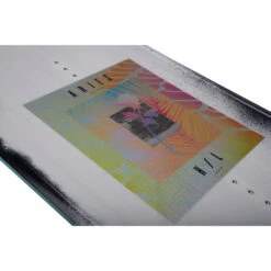 Hyperlite Aries Lisa Baloo Signature Cable Wakeboard - 142cm -Mystic Sales Store 2023 Hyperlite Wakeboard Aries 142 Detail 2