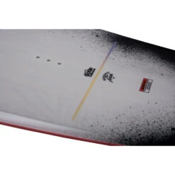 Hyperlite Aries Lisa Baloo Signature Cable Wakeboard - 146cm -Mystic Sales Store 2023 Hyperlite Wakeboard Aries 146 Detail 2